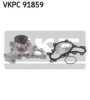 SKF VKPC 91859 Water Pump